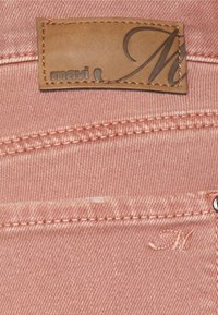 Mavi ADRIANA - Calças de ganga de corte skinny - twilight mauve