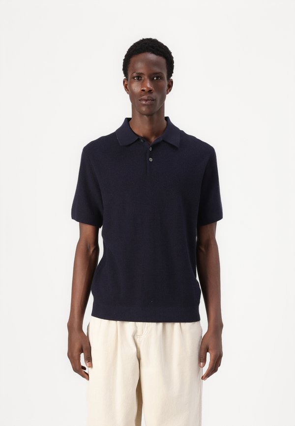 JPRCCCOOPER - Poloshirt - night sky