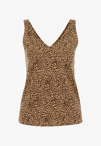 Pasirinkta, light brown