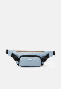 K-Way FERICY UNISEX - Bum bag - blue avio