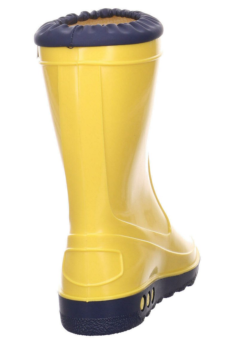 Kinder Booties | Vado NORI Gummistiefel gelb - TA44276 Kinder Booties | Vado NORI Gummistiefel gelb - TA44276
