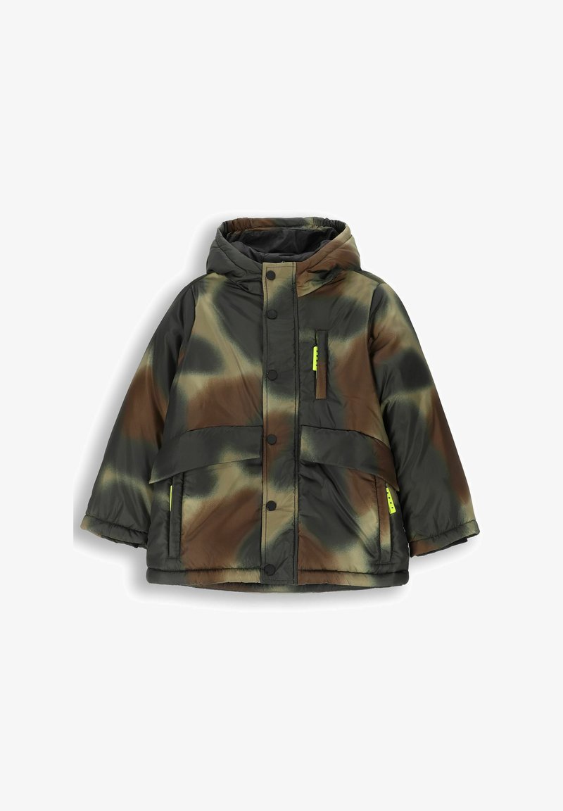 Coccodrillo - Kurtka przejściowa