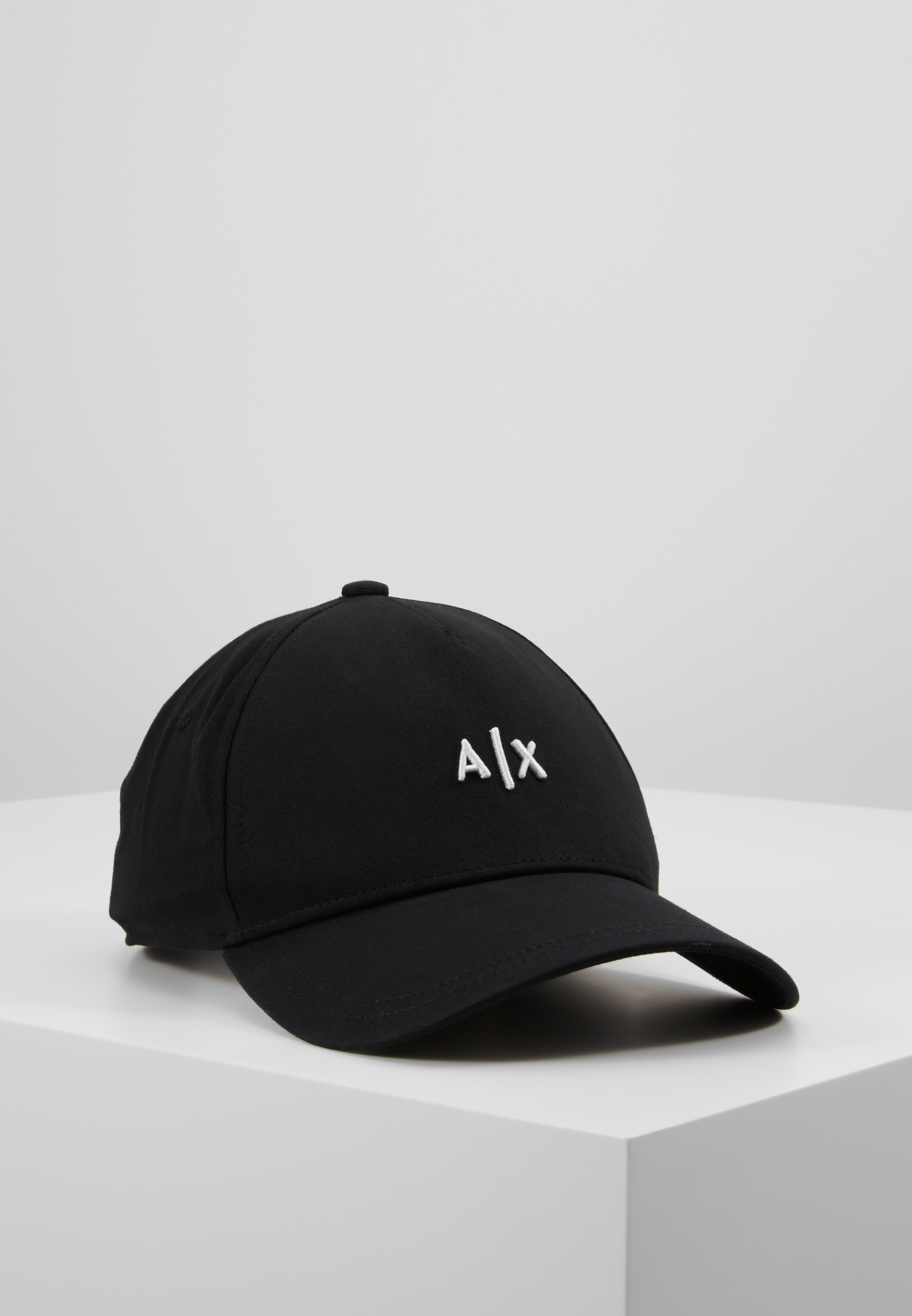 Casquette Flexfit Elite - Noire - Adulte - Imprimé Tir à L'arc - Neuve Avec étiquettes