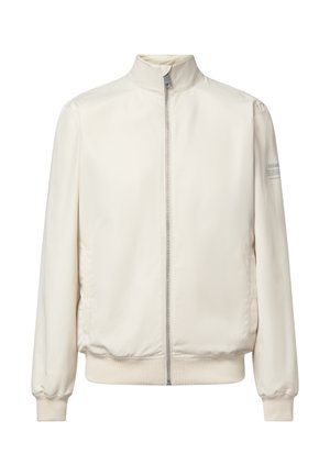 PIKES  - Chaqueta de entretiempo - washed stone