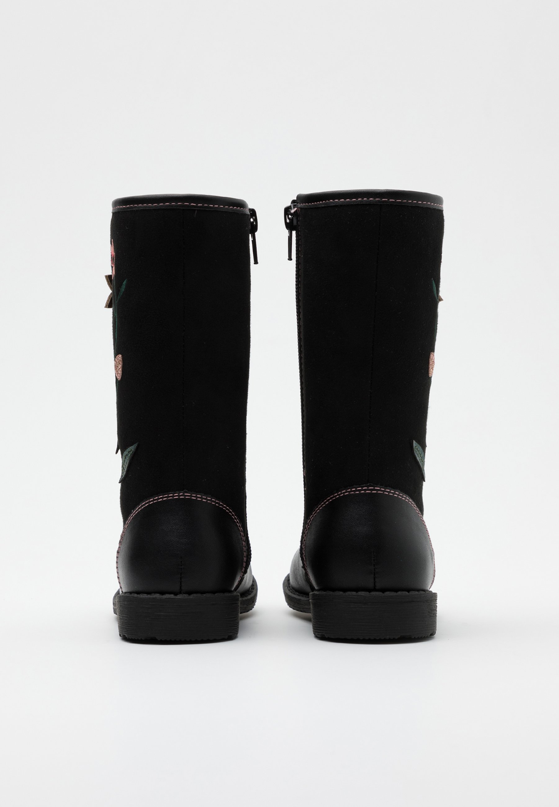 Friboo Klassiska stövlar black Zalando.se Friboo Klassiska stövlar black Zalando.se