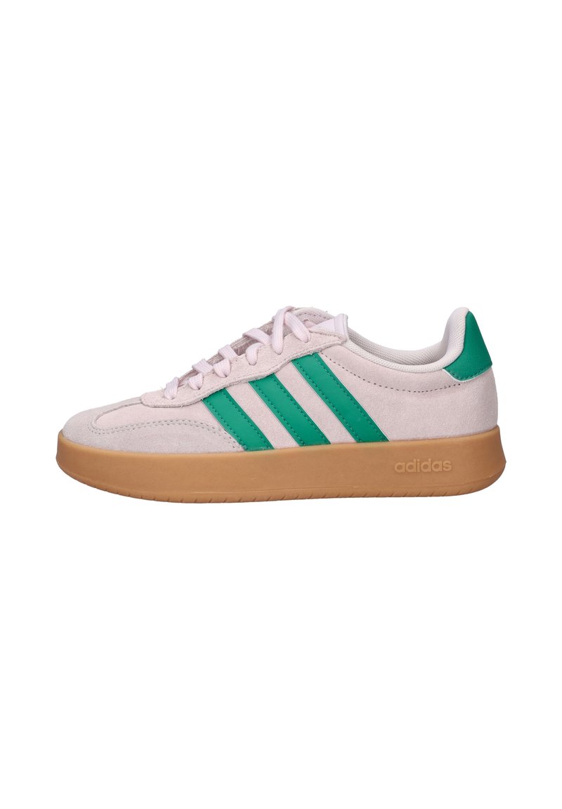 adidas Originals BARREDA SNEAKER roze/pink