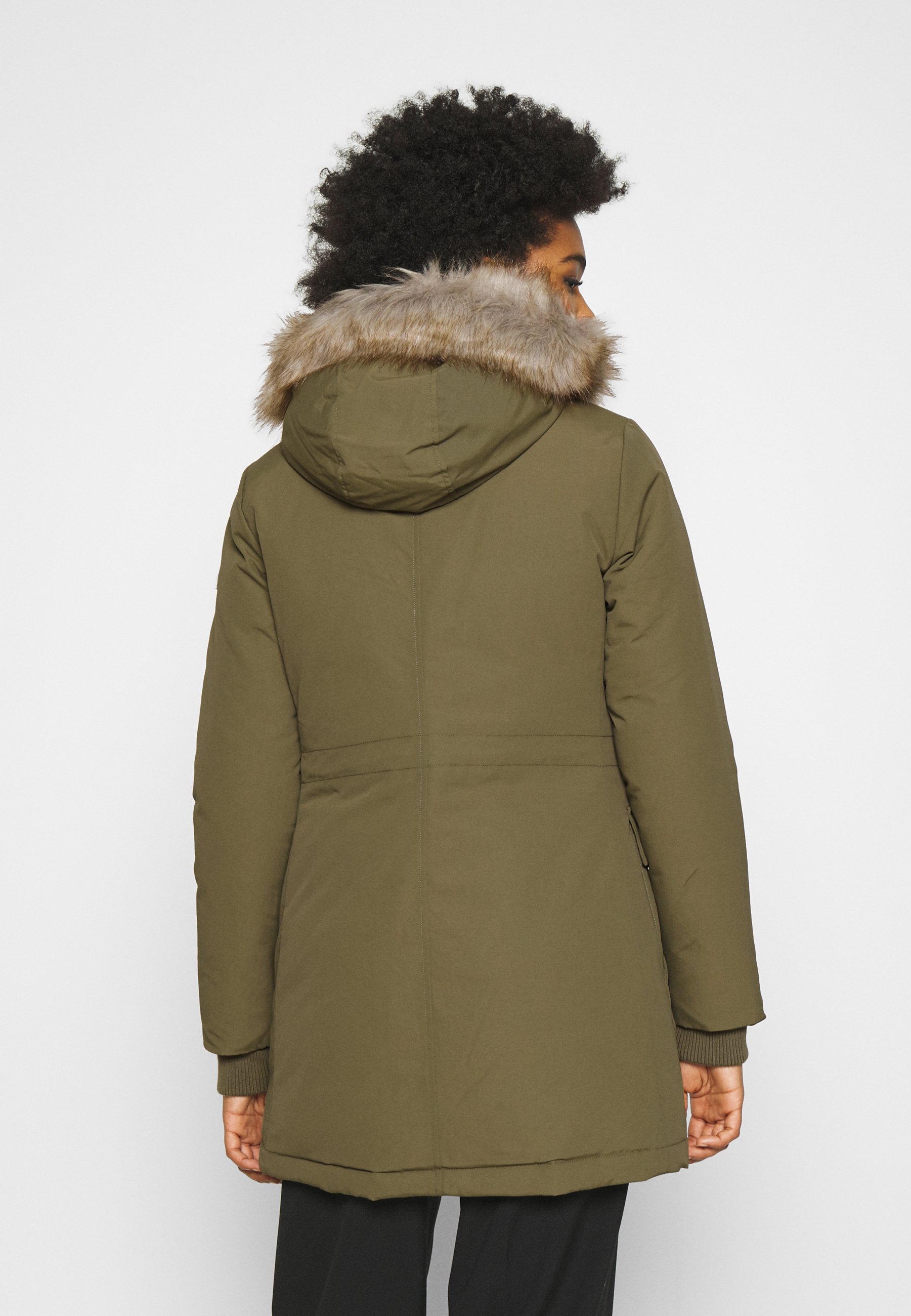 tommy jeans technical jacket