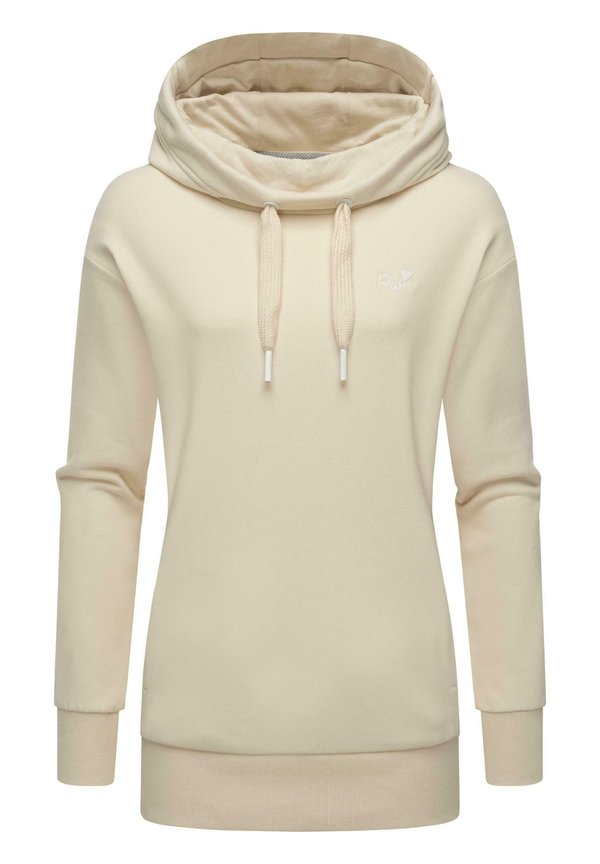 YODIS - Kapuzenpullover - beige