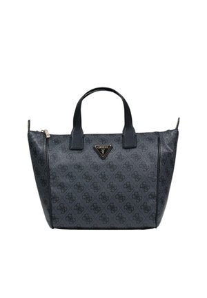 Borsa a mano - anthracite