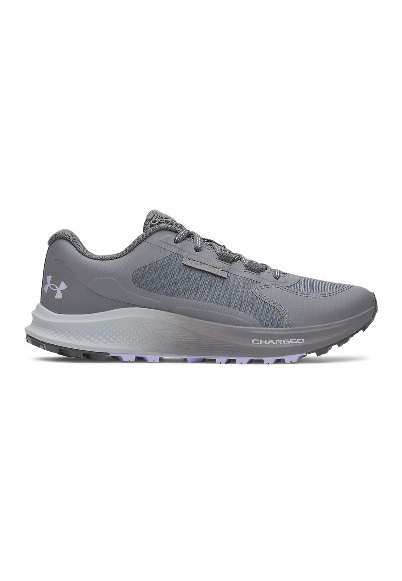 Zapatillas de trail running