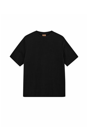 T-Shirt basic - black