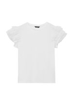 T-shirt Zelda Pour Fille - 100% Coton, Imprimé, Coupe Ajustée, Certifié Oeko-Tex, Taille XXL