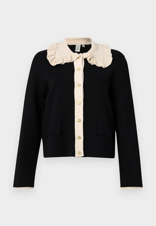 YASPIRA  - Cardigan2