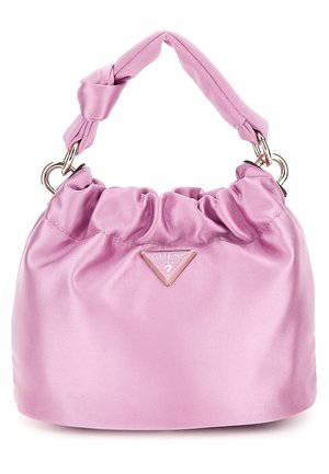 TWILLER - Handtasche - rose