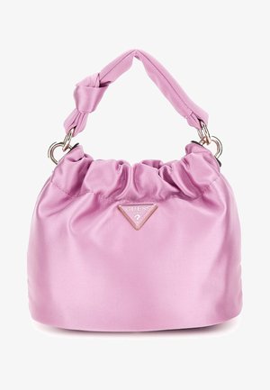 Guess TWILLER - Handtas - rose