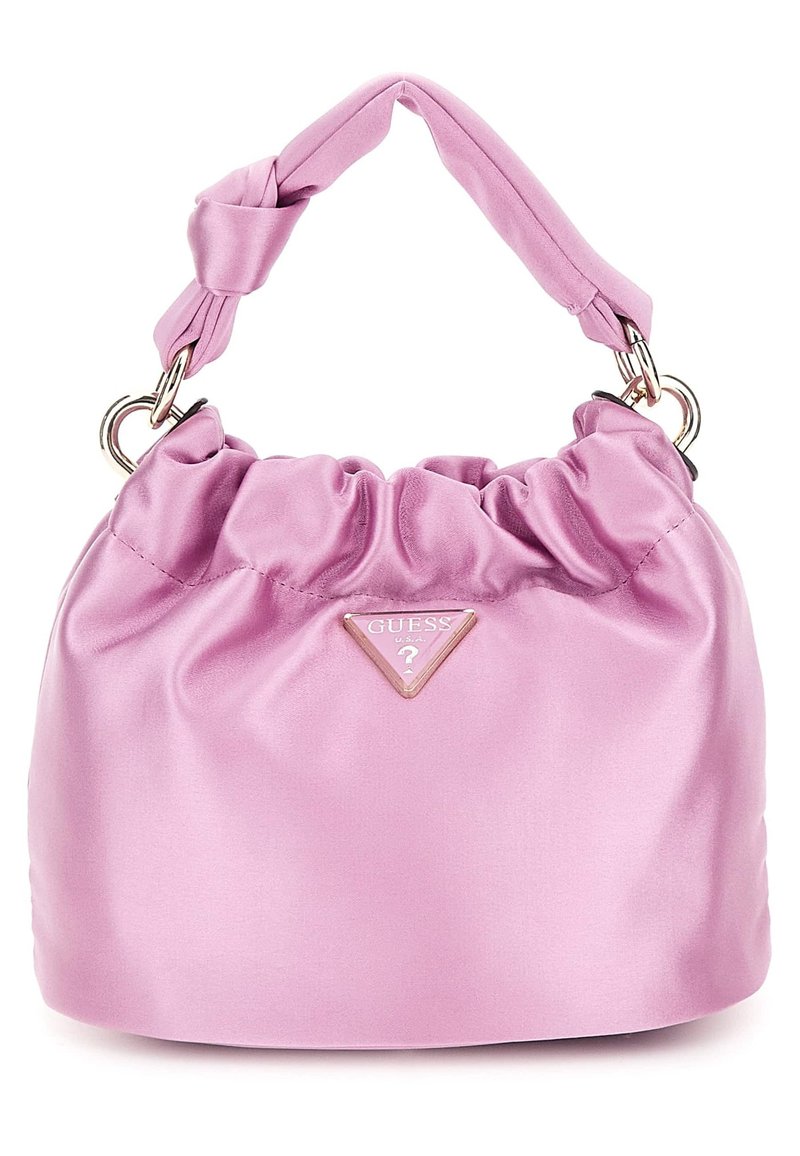 Guess TWILLER - Handtasche - rose