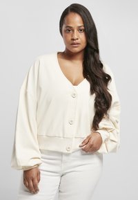 Urban Classics - Gilet - whitesand Image miniature 1