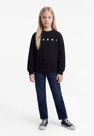 Marni UNISEX - Pusa - black