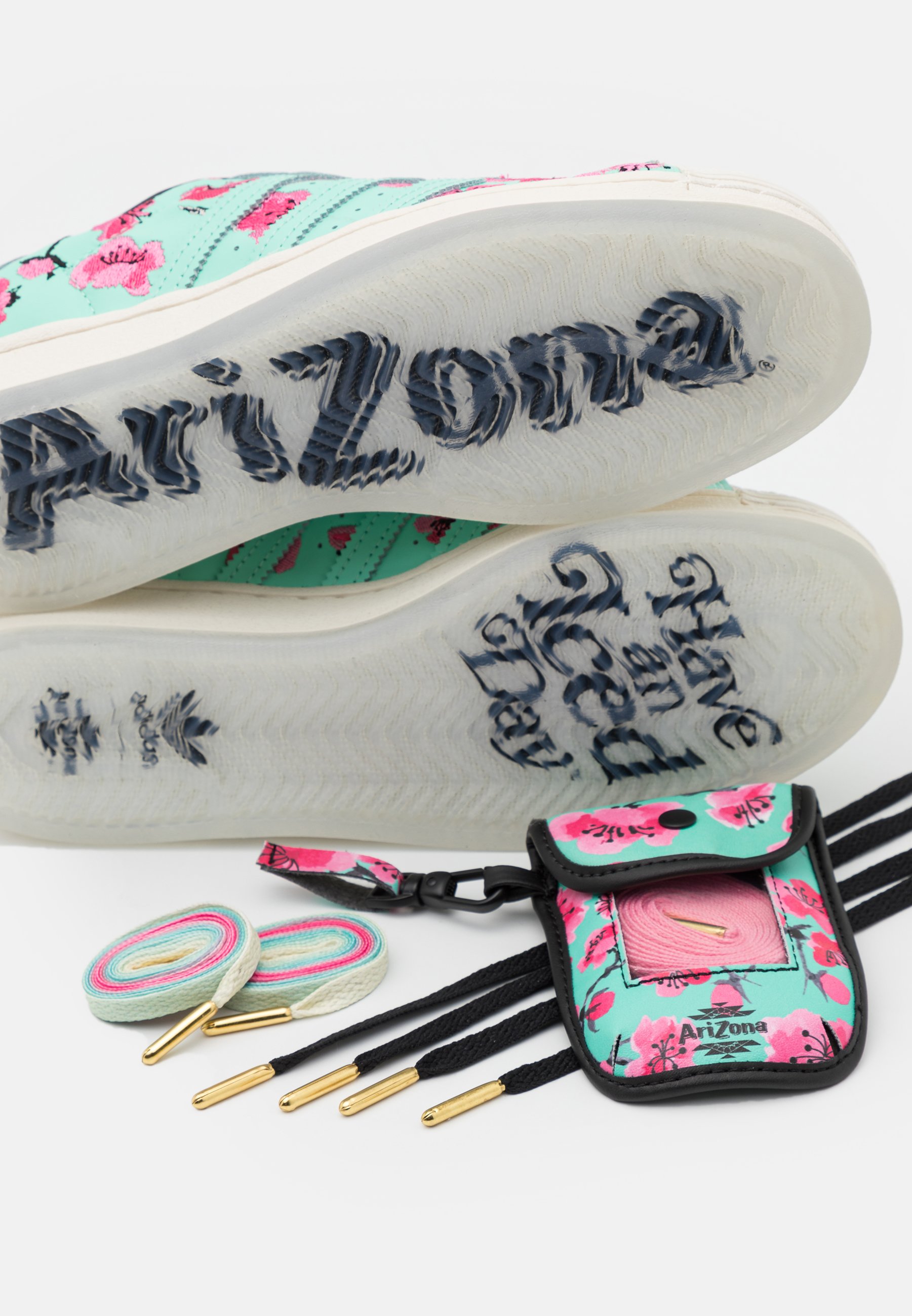 adidas arizona vol ii