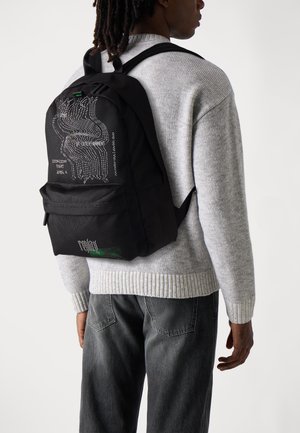 Sac à dos - black