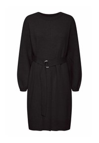 Unausgewählt, black