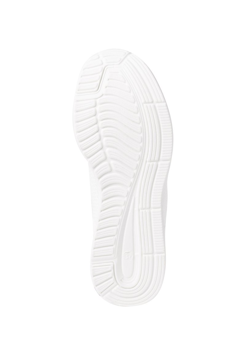 Damen Sneaker low | s.Oliver Sneaker low white/weiß - KR63558 Damen Sneaker low | s.Oliver Sneaker low white/weiß - KR63558