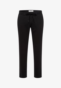 Niewybrane, dark navy