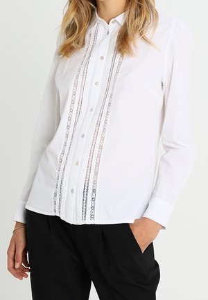 Blusa - off-white