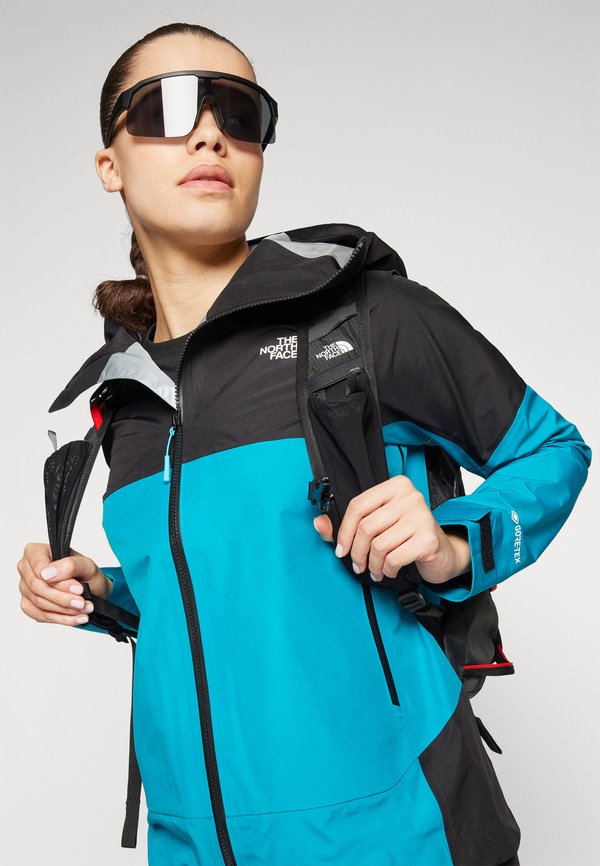 JAZZI JACKET - Hardshell jacket2
