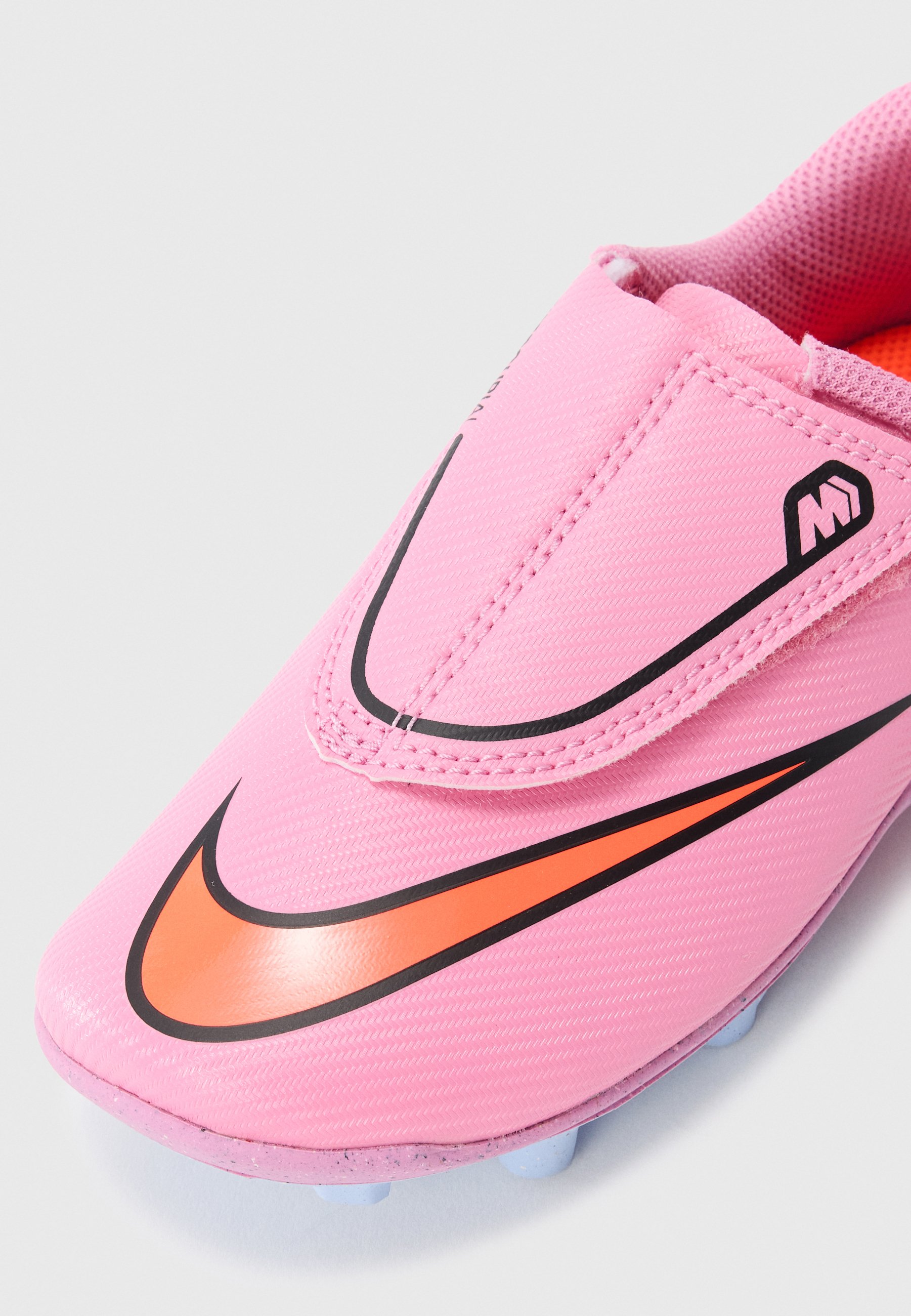 nike mercurial vapor velcro