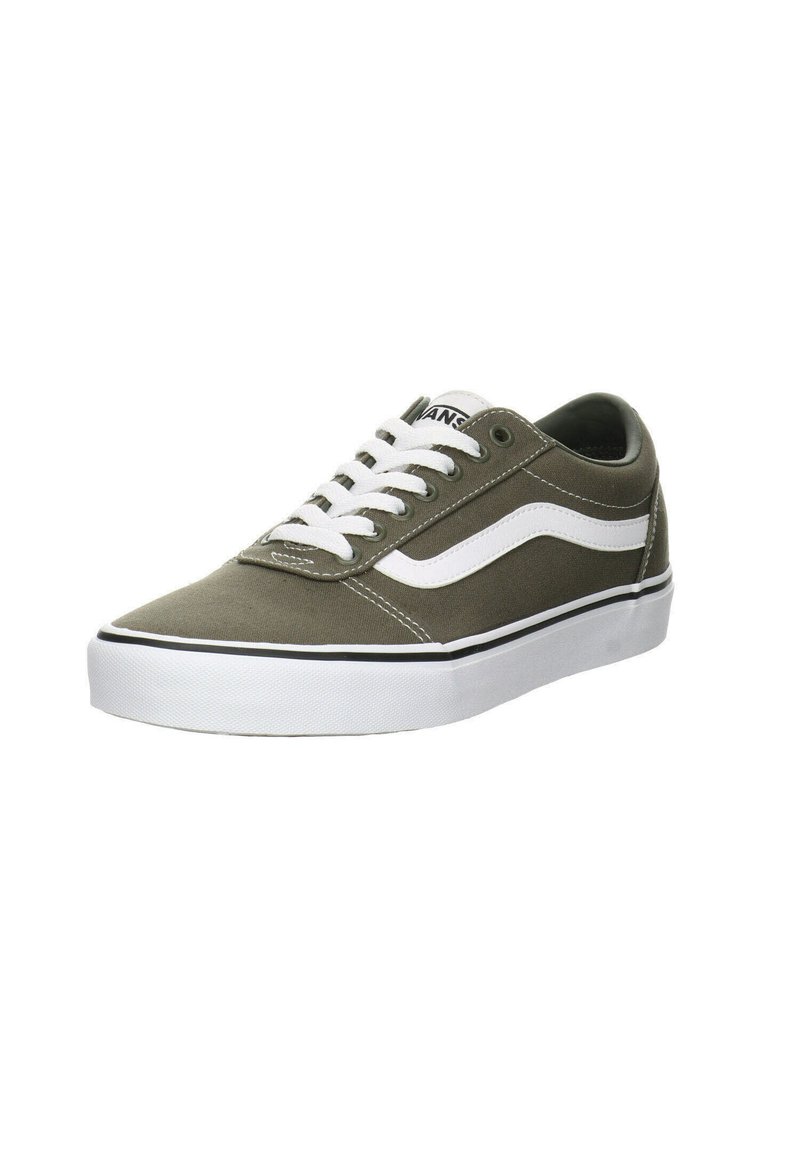 Herren Sneaker low | Vans Sneaker low grün petrol mittel/grün - KX46938 Herren Sneaker low | Vans Sneaker low grün petrol mittel/grün - KX46938