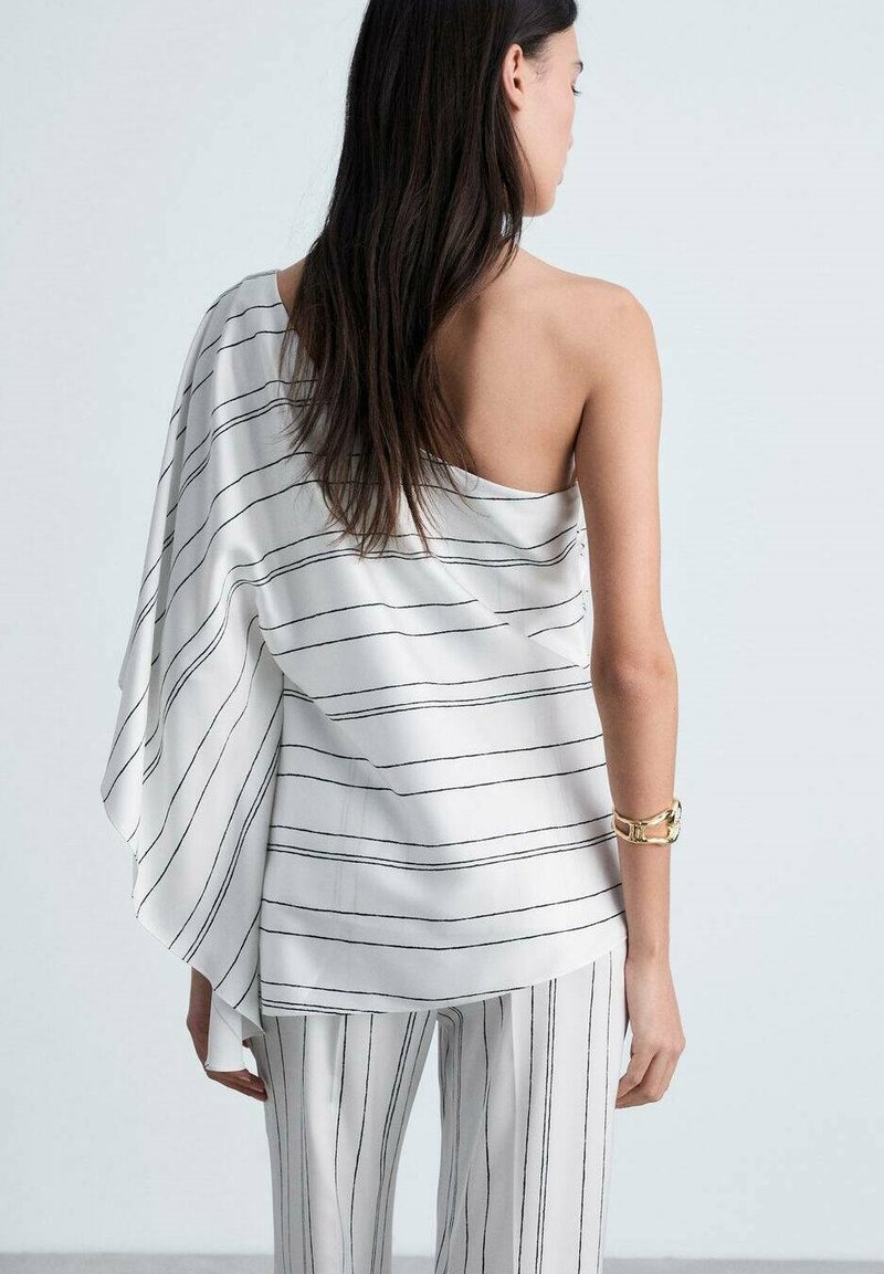 Mango Camicetta white/bianco - Main Image