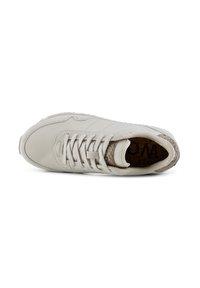Woden NORA - Trainers - grau/beige