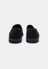 Bata Mokkasiinit - blue
