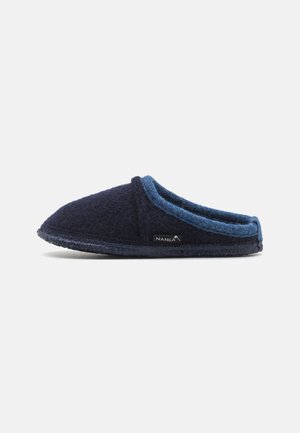 GIPFEL UNISEX - Papuci de casă - marine