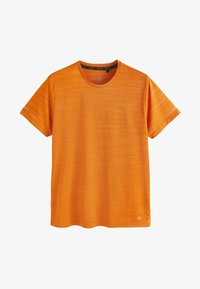 Non sélectionné, orange