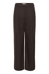 PAULA PANTS - Trousers - molé
