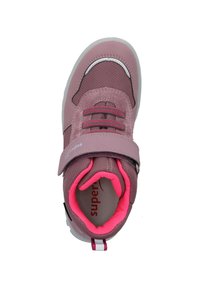 Superfit Baskets montantes - lila pink