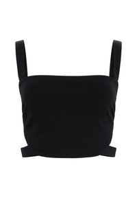 Guess Bluse - schwarz