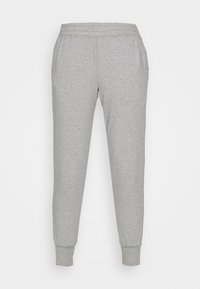 AHNYA PANTS - Træningsbukser - salt grey