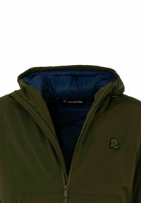INVICTA Giacca invernale - verde