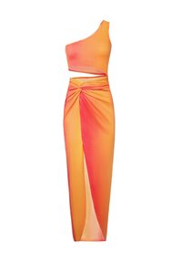 OW Collection ISABEL  - Jerseykjole - orange