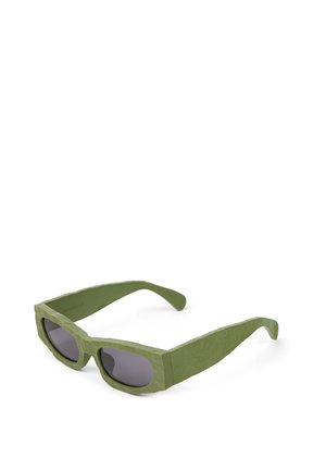 Sunglasses - dunkelgrün
