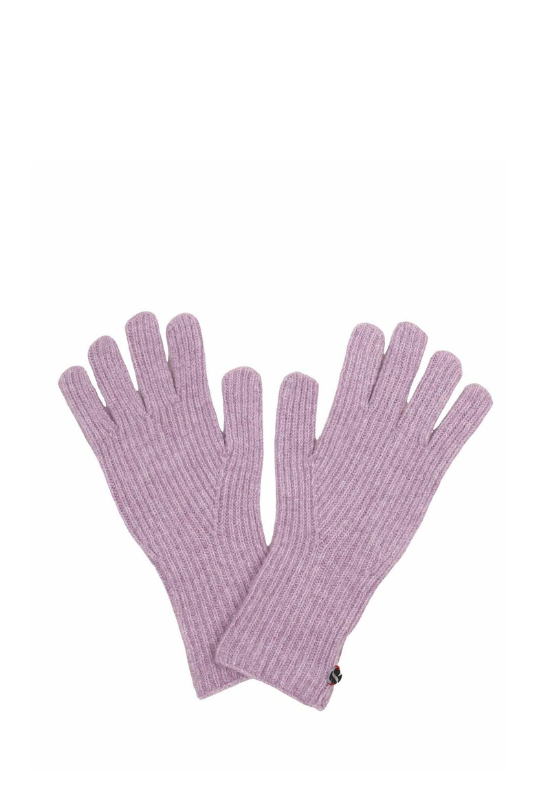 SAMAYA OURA - Fingerhandschuh - flieder