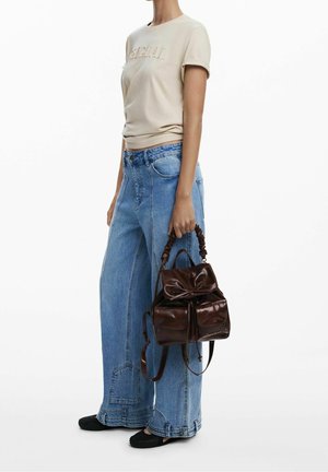 Desigual, Sac à dos - brown