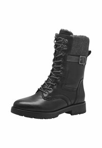 Jana Snowboot/Winterstiefel - black