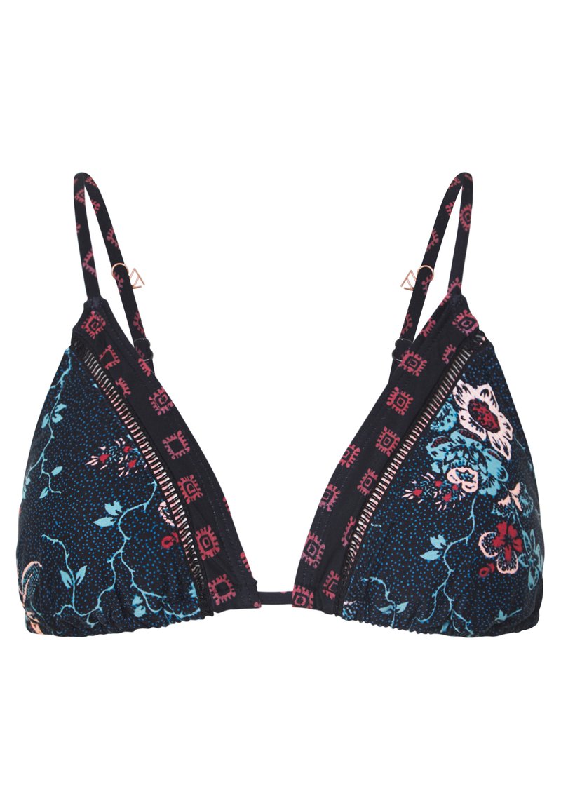 brunotti Bikinitop zwart