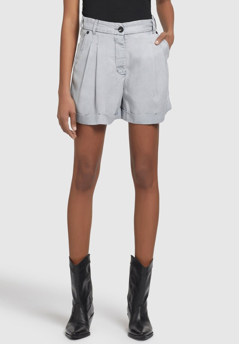 Khujo Shorts