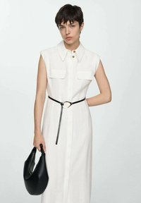 Mango Paitamekko - off-white