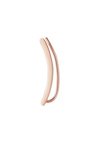 SINGLE EARCLIB ARCH - Én ørering - rose gold-coloured